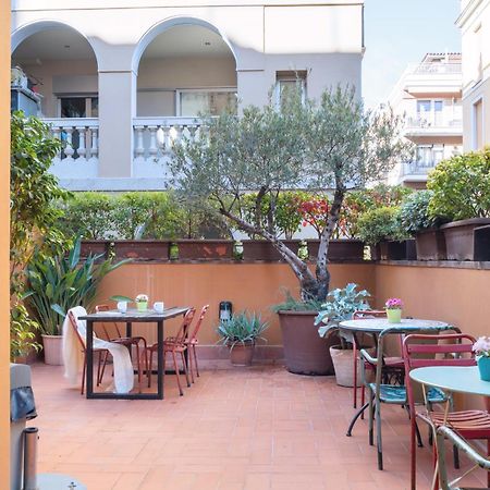Casa Bella Gracia By Aspasios Barcelona Kültér fotó