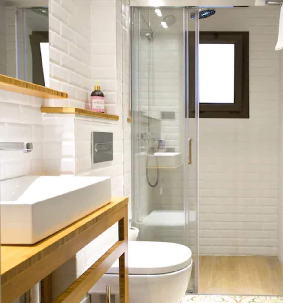 Casa Bella Gracia By Aspasios Barcelona Kültér fotó