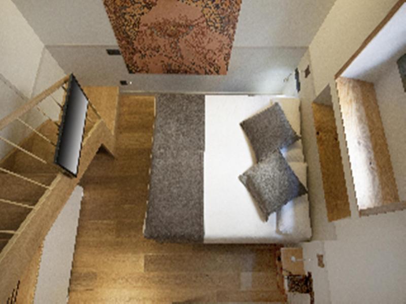 Casa Bella Gracia By Aspasios Barcelona Kültér fotó
