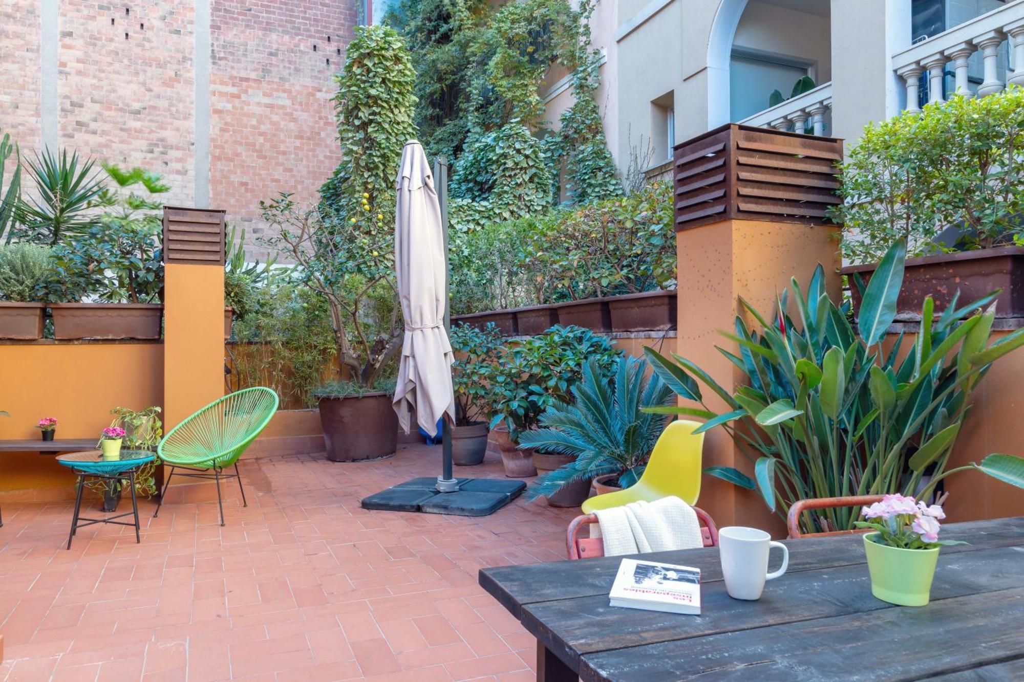 Casa Bella Gracia By Aspasios Barcelona Kültér fotó