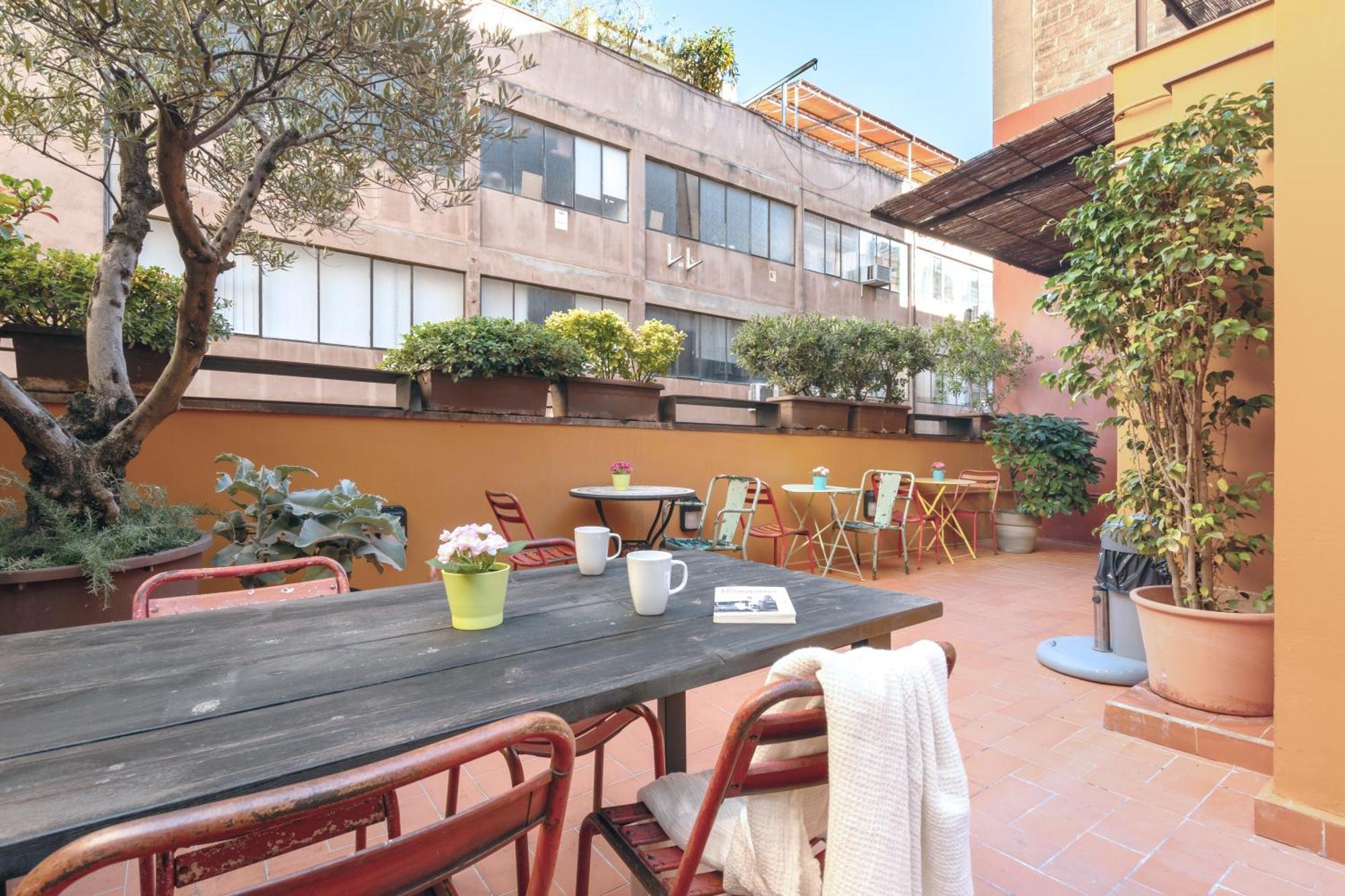 Casa Bella Gracia By Aspasios Barcelona Kültér fotó