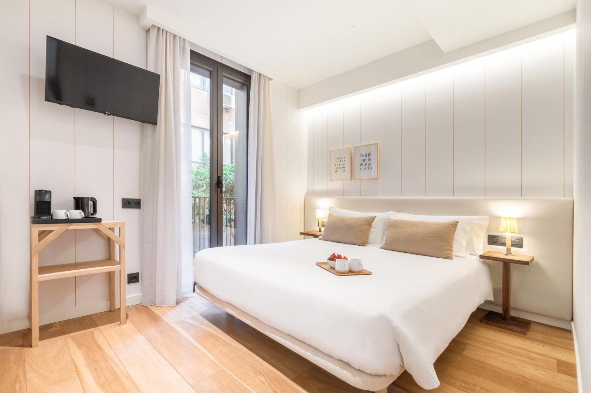 Casa Bella Gracia By Aspasios Barcelona Kültér fotó