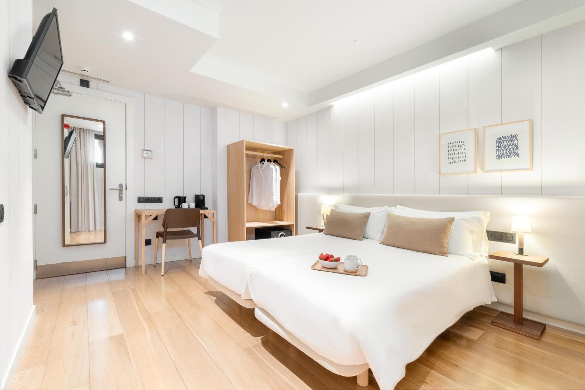 Casa Bella Gracia By Aspasios Barcelona Kültér fotó