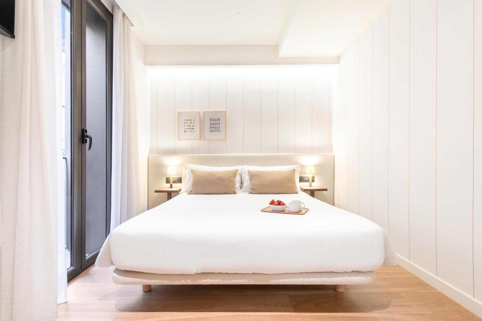 Casa Bella Gracia By Aspasios Barcelona Kültér fotó