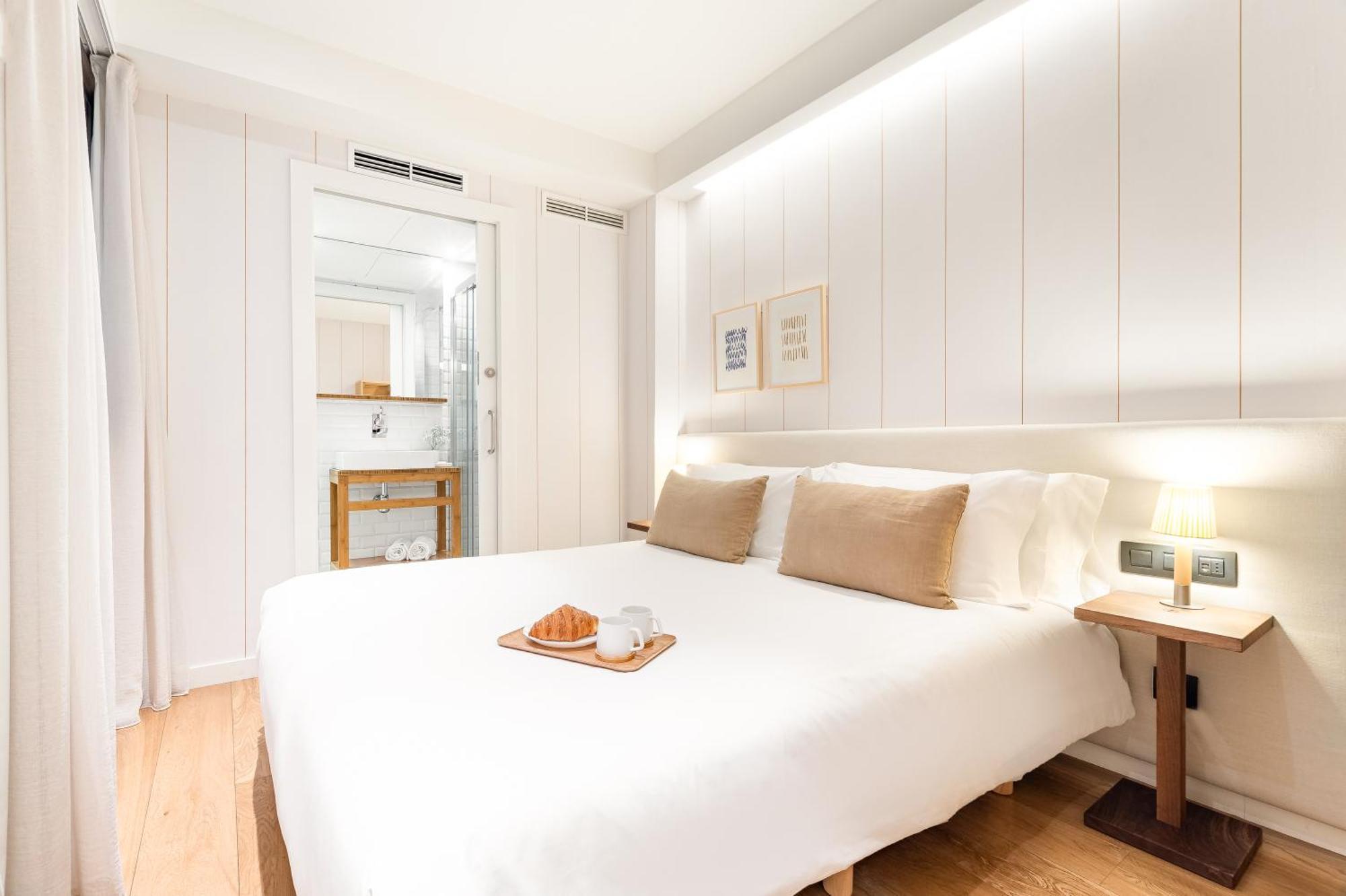 Casa Bella Gracia By Aspasios Barcelona Kültér fotó
