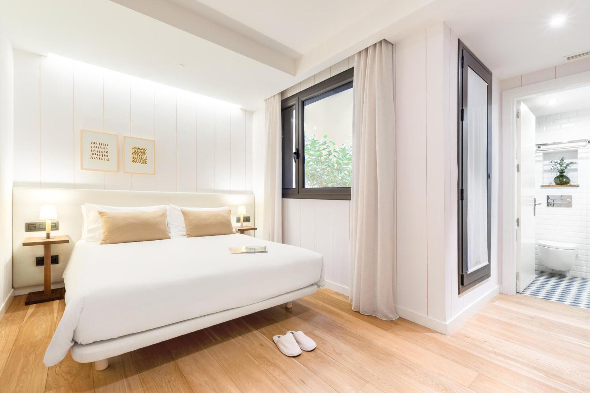 Casa Bella Gracia By Aspasios Barcelona Kültér fotó