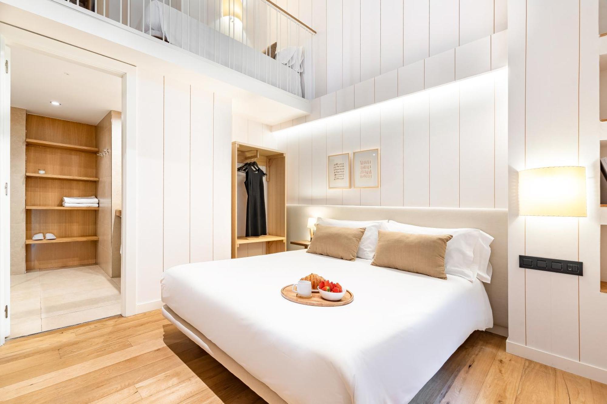Casa Bella Gracia By Aspasios Barcelona Kültér fotó