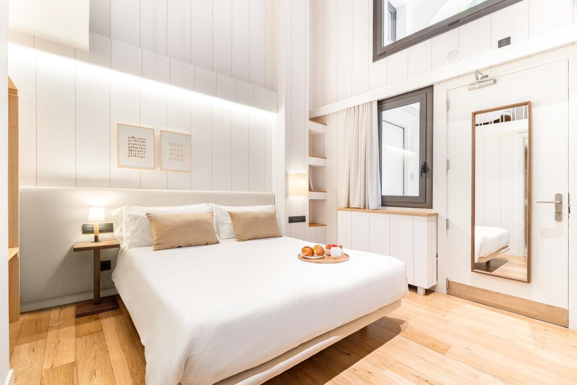 Casa Bella Gracia By Aspasios Barcelona Kültér fotó
