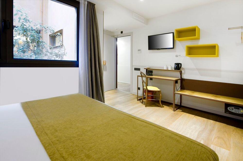 Casa Bella Gracia By Aspasios Barcelona Kültér fotó