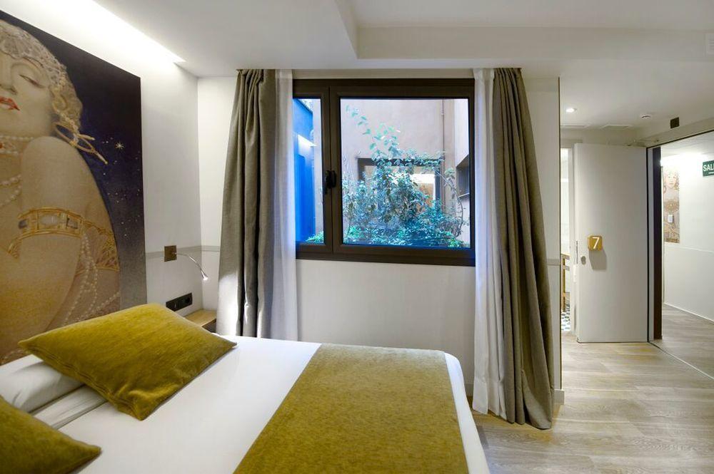 Casa Bella Gracia By Aspasios Barcelona Kültér fotó