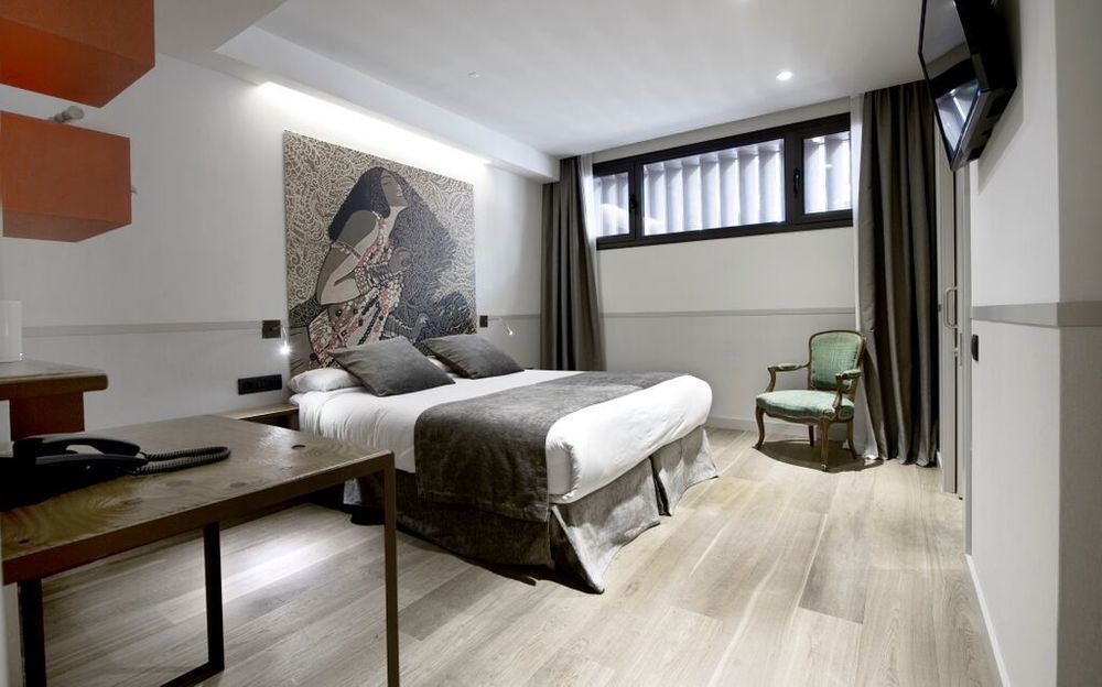 Casa Bella Gracia By Aspasios Barcelona Kültér fotó