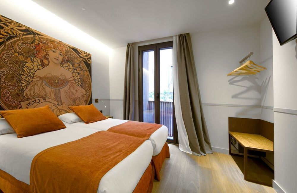 Casa Bella Gracia By Aspasios Barcelona Kültér fotó